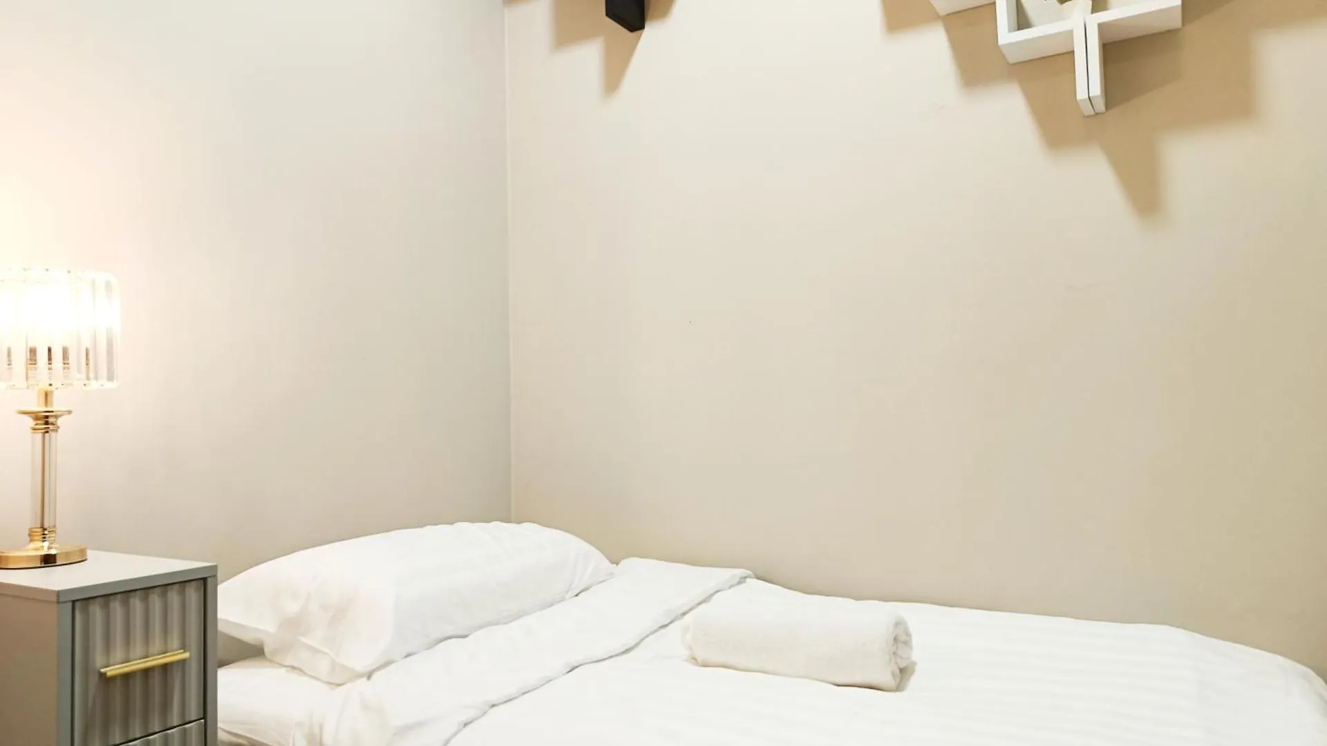 8 Kuala Lumpur City For 4 To 10 Pax Of 4 Bedrooms And 3 Bathrooms Near Klcc Apartment